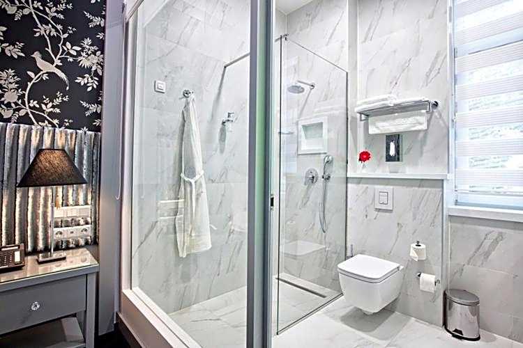 Hotel Central Sarajevo