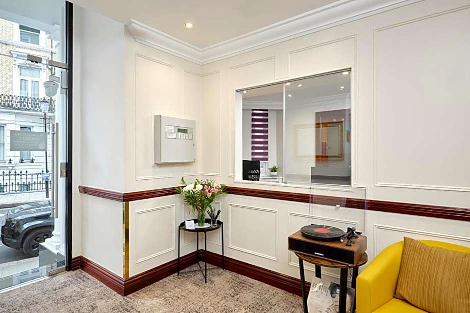 The Prime London Hotel