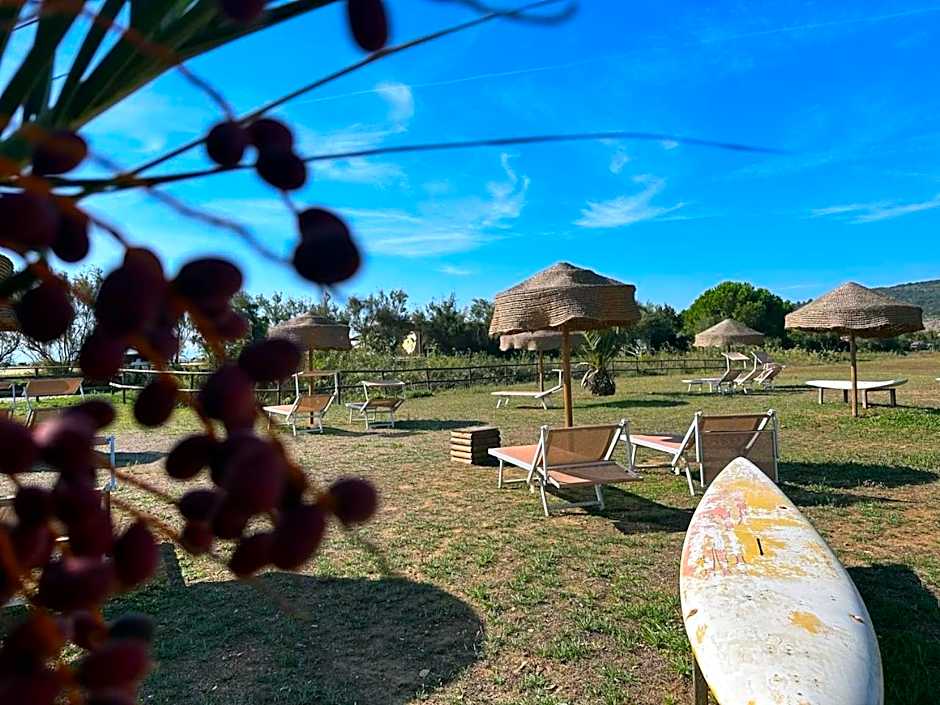 Residence Talamone Il Poderino