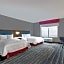 Hampton Inn By Hilton Weslaco, TX