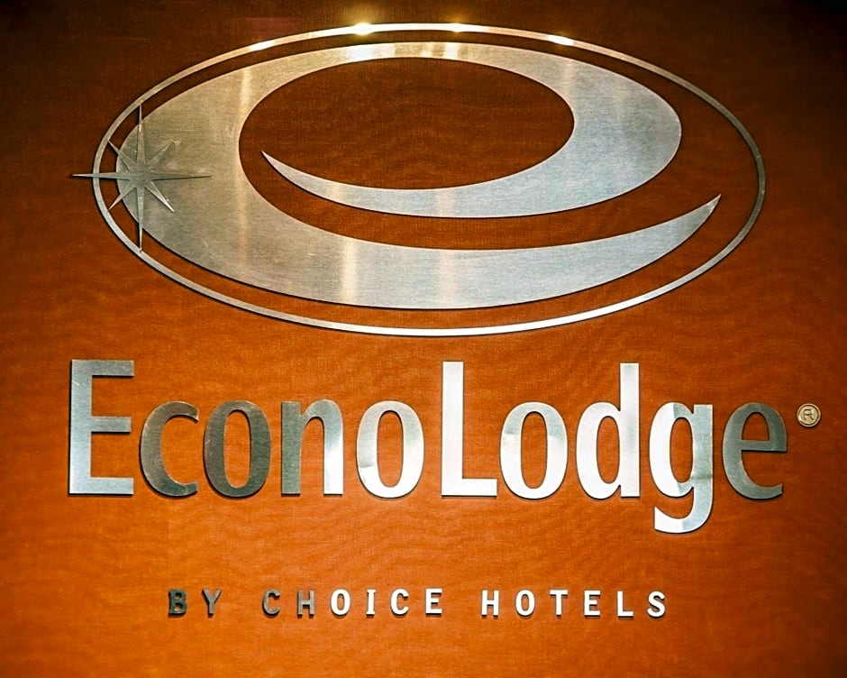 Econo Lodge Freeport - Brunswick Area