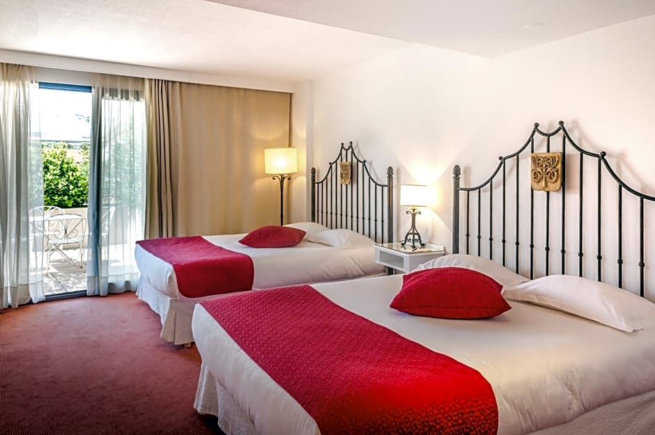 Avignon Grand Hotel