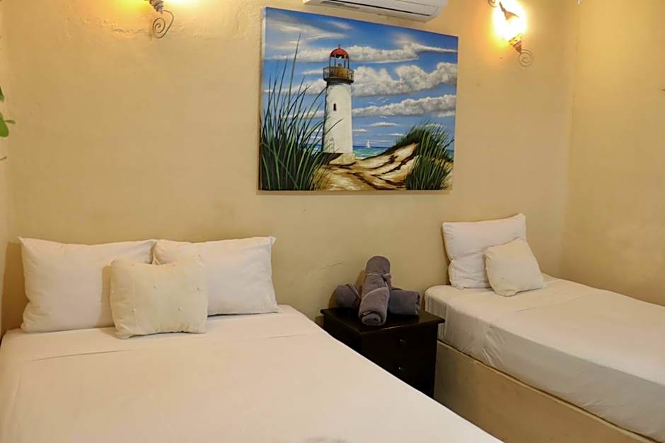 Chuk-Kay by ÓOL Hotels