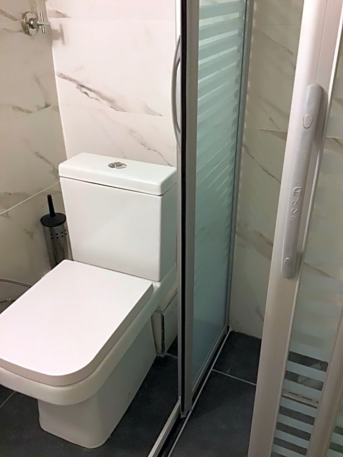 Hotel Balca