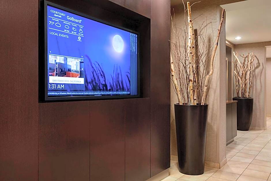 Courtyard by Marriott Champaign