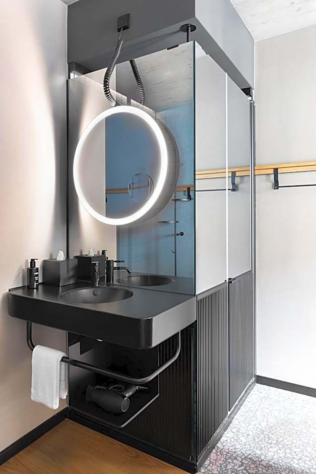 Stay KooooK Leipzig City - Online Check In