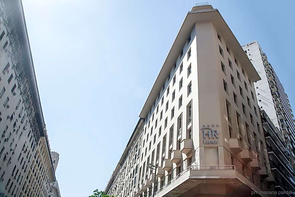HR Luxor Hotel Buenos Aires