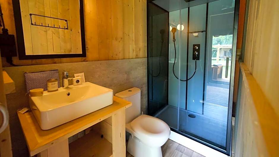 EuroParcs Molengroet