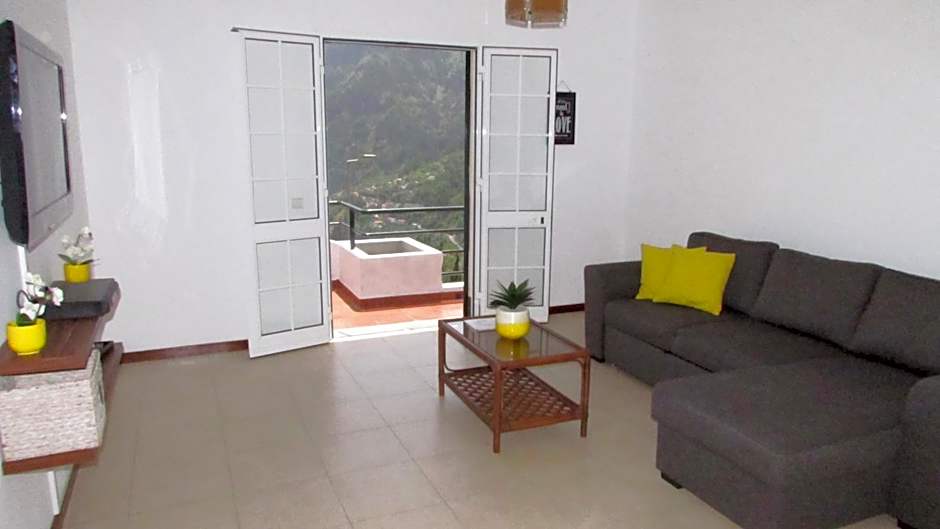 Valley of Nuns Holiday Apartments