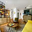 Acropolis Hotel Paris Boulogne