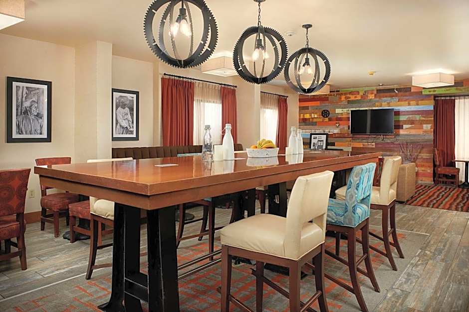 Hampton Inn By Hilton Beaumont
