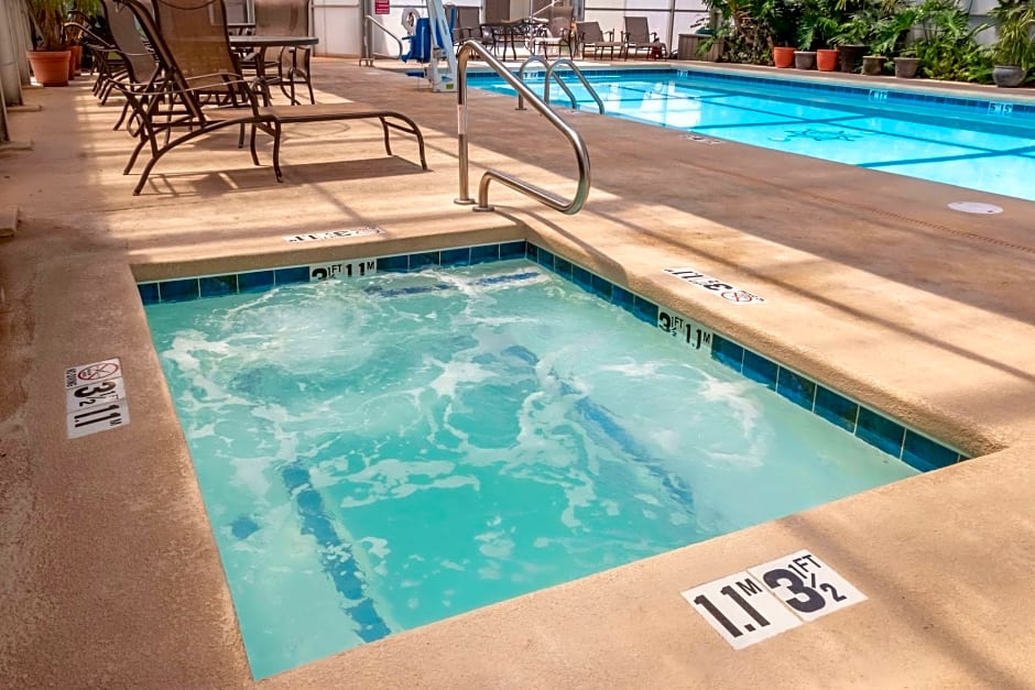 Rodeway Inn