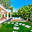 Villa Indigo - 5-BDR with huge pool and garden
