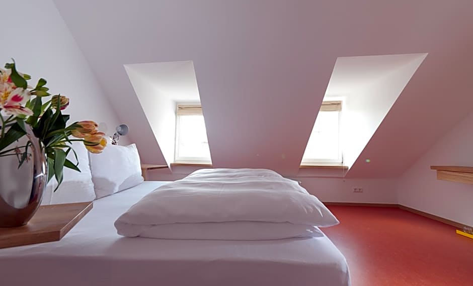 Hotel Engel - Lindauer Bier und Weinstube