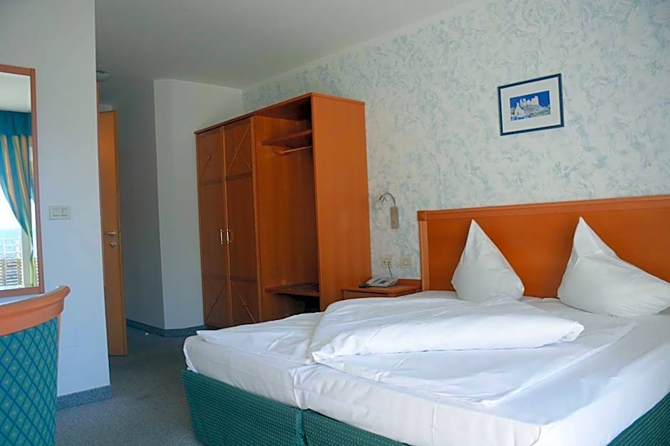 Hotel Tannerhof