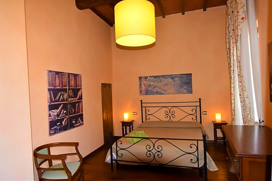 Residenza Palazzo Saloni