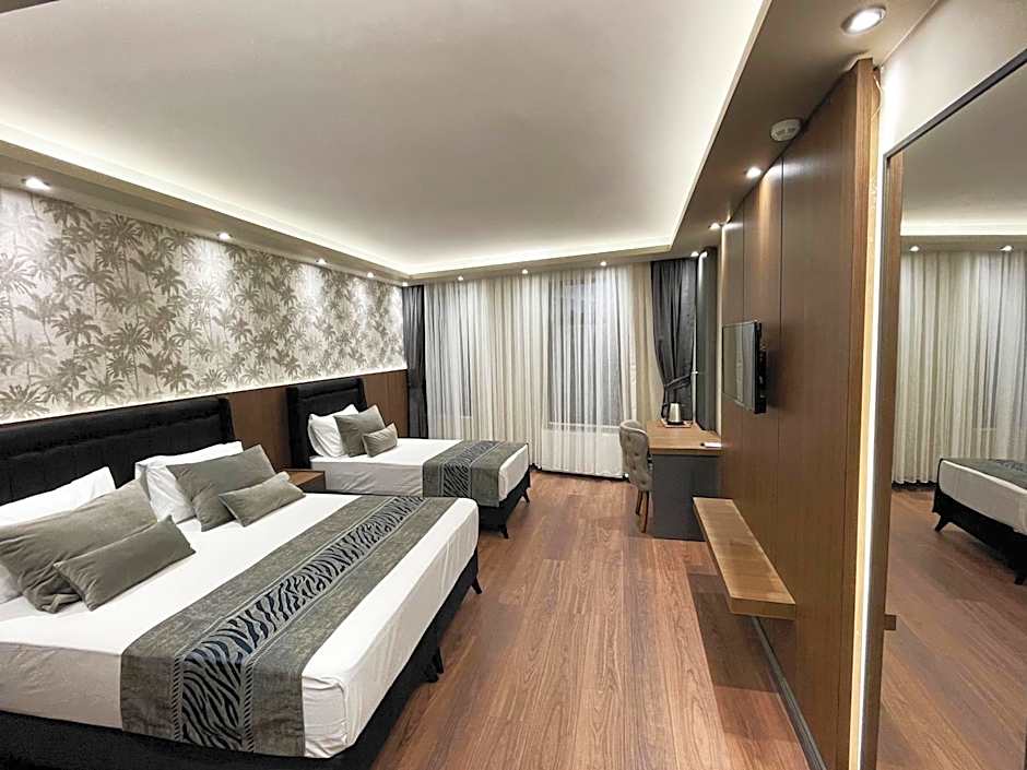 GRAND ÜSKÜDAR OTEL