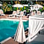 La Palazzina Bed & Breakfast