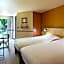 Greet Hôtel Villeneuve la Garenne - rénové