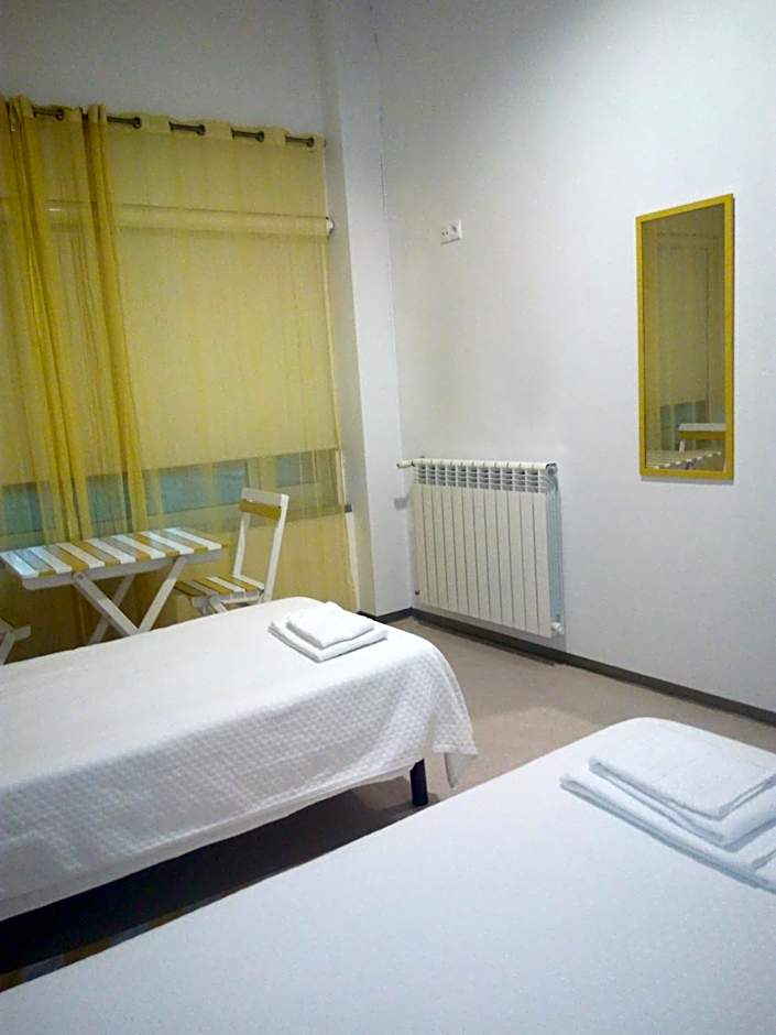 Hi Espinho - Pousada de Juventude