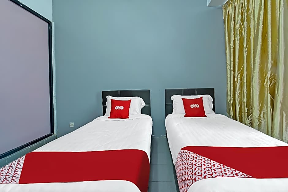 Hotel O Purple Town