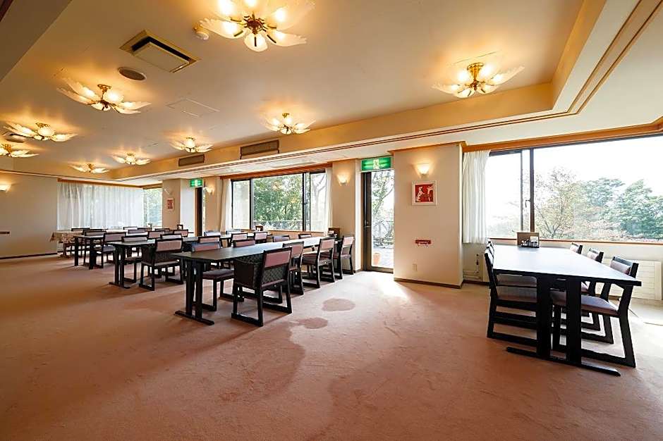 Nasu Onsen Pet & Spa Hotel Nasu Wan