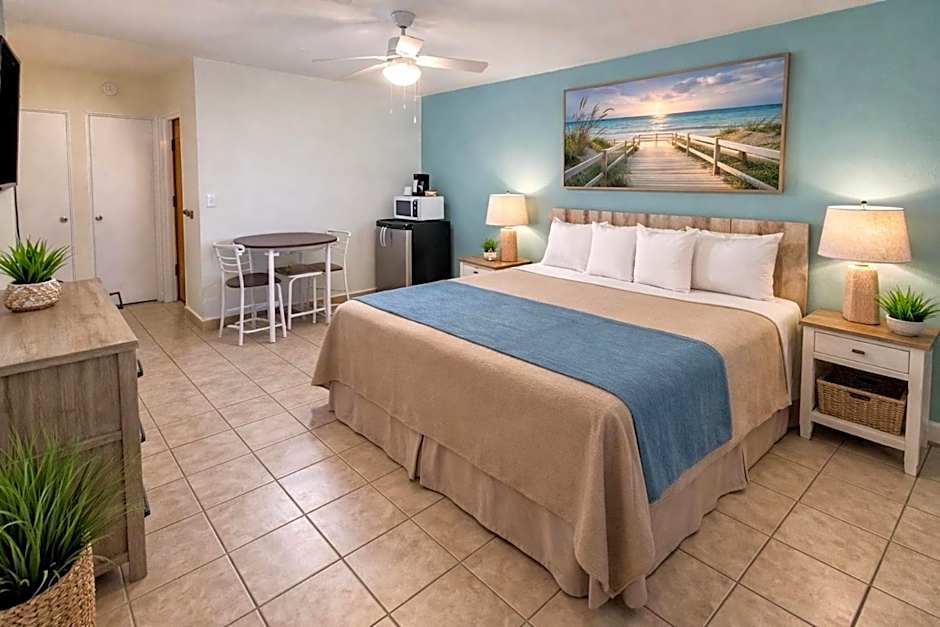 Beach Colony Motel