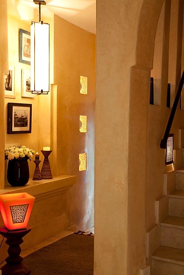 Riad Dar Maya