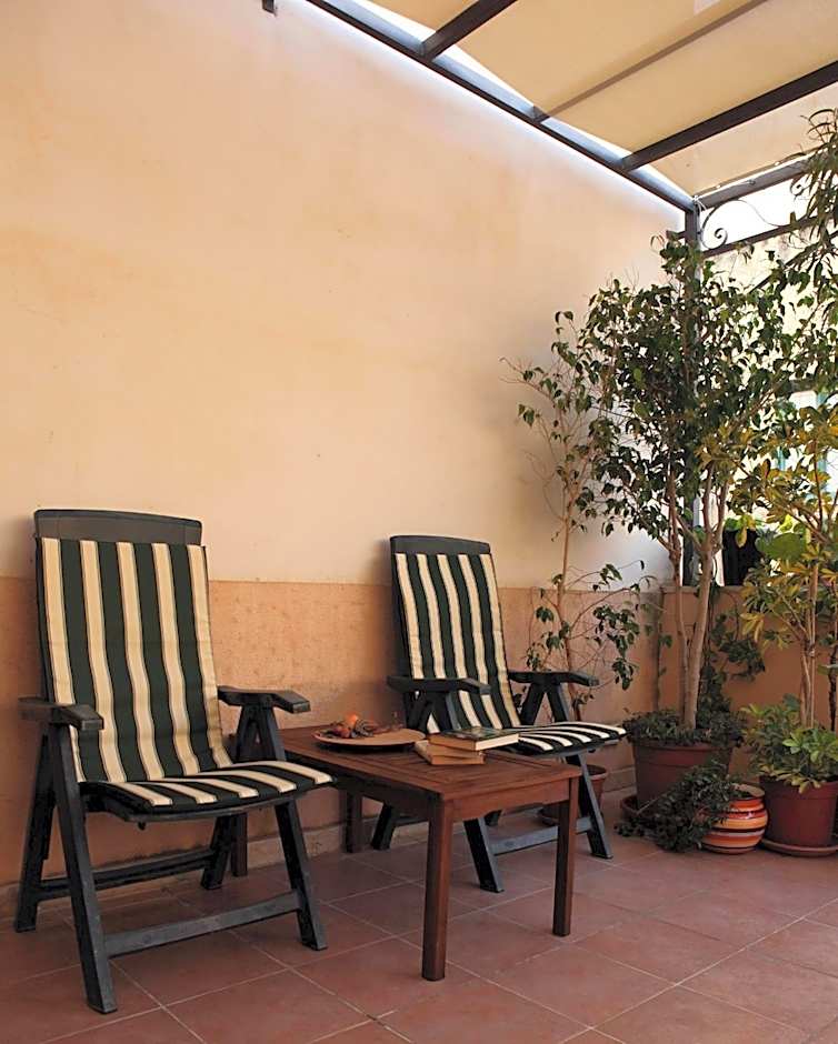 B&B La Terrazza Sul Porto