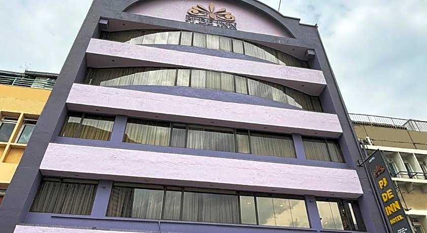 PJ De Inn Hotel Kuala Lumpur