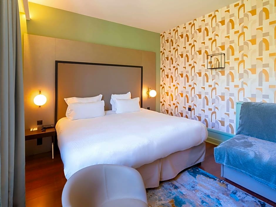Le Splendid Hotel Lac D'Annecy