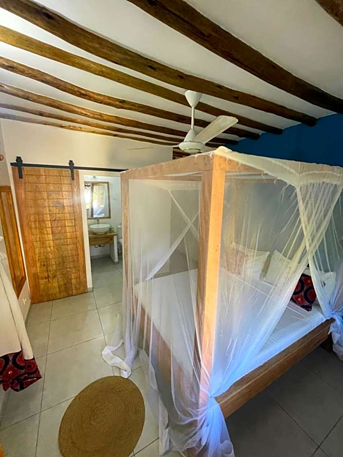 Nakupenda paje villa