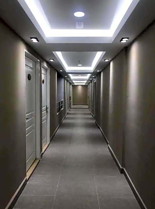 Cozy Studio house /Soho Unit Near Kampar Utar