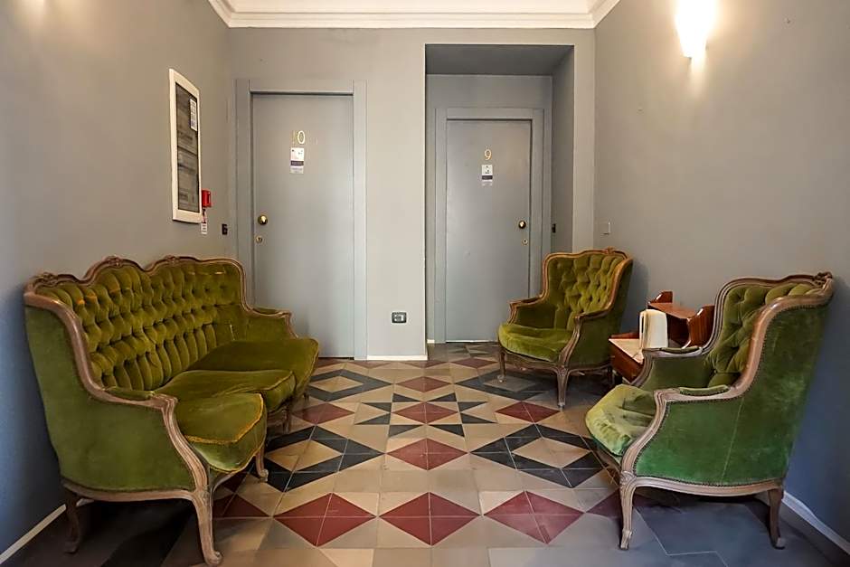 Santuzza Hotel Catania