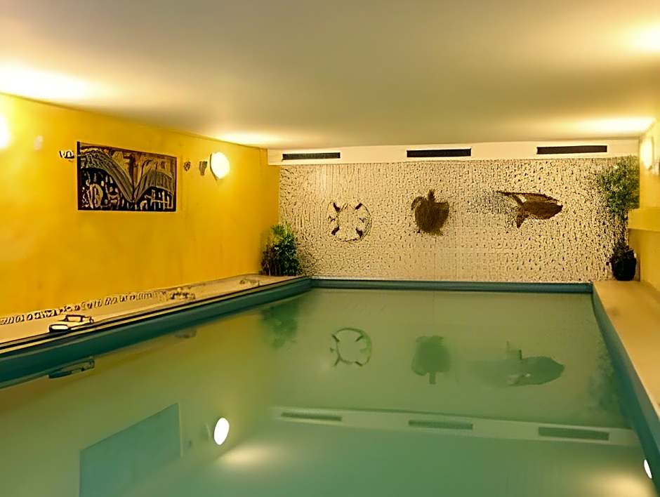Hotel am Wald