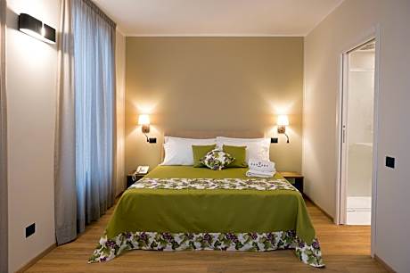 Santoro Country House Boutique Etna Retreat