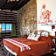 Hotel Divisadero Barrancas