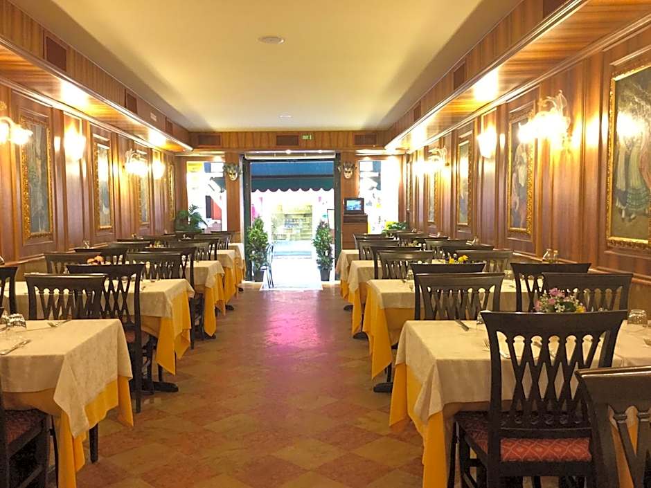 Antico Panada