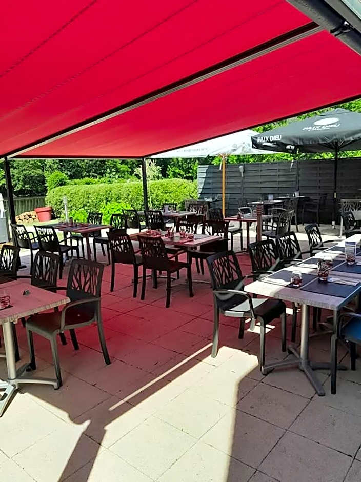 Auberge en Ardenne