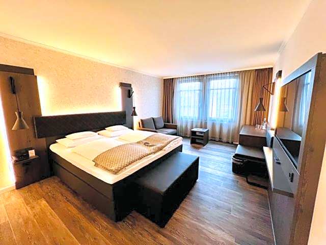 Ringhotel Niedersachsen