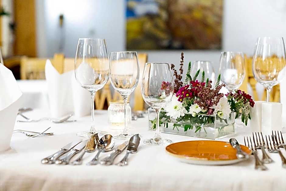 Boutiquehotel Grandau