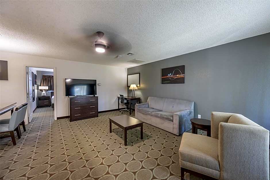 Best Western Pahrump Oasis