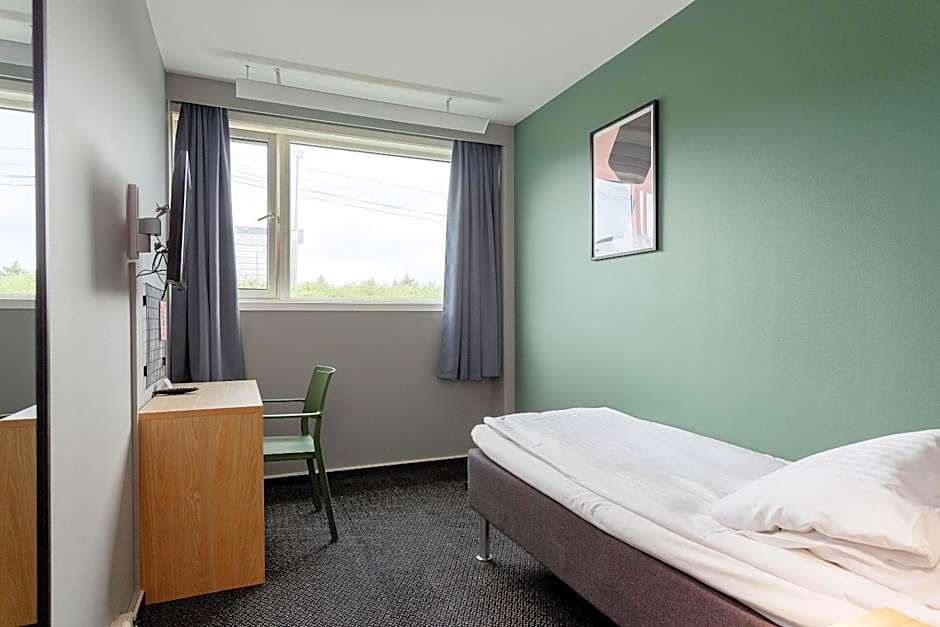 Aiden by Best Western Haugesund Airport