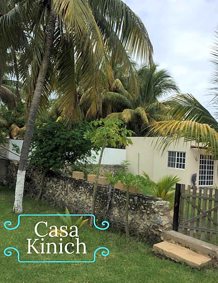 CASA KINICH SISAL