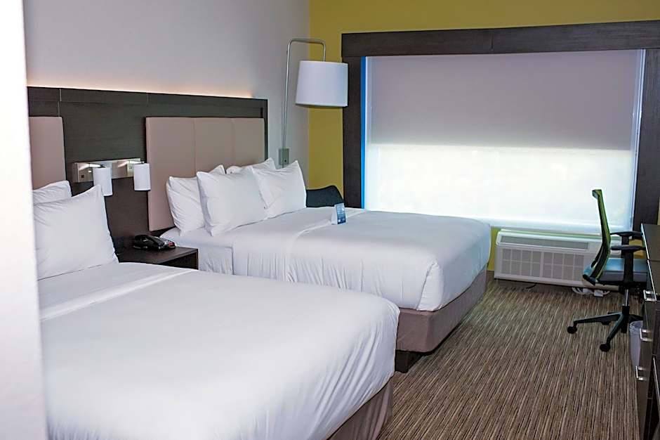 Holiday Inn Express & Suites Birmingham North - Fultondale By IHG