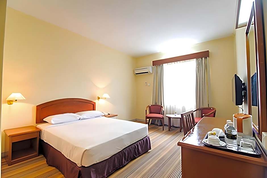 Hotel Seri Malaysia Seremban