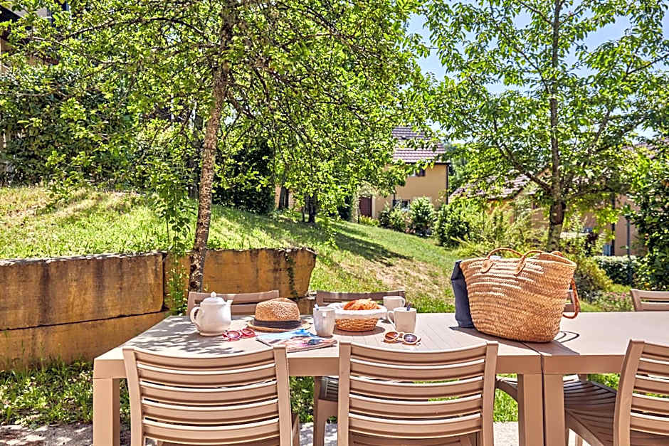 Résidence Odalys - Les Coteaux de Sarlat