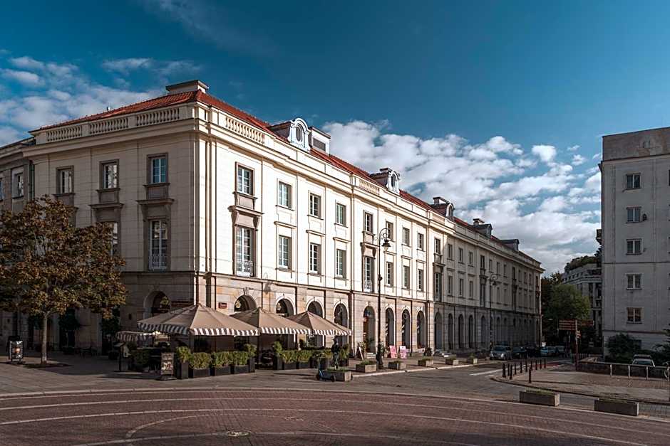 Flaner Hotel, WorldHotels Crafted