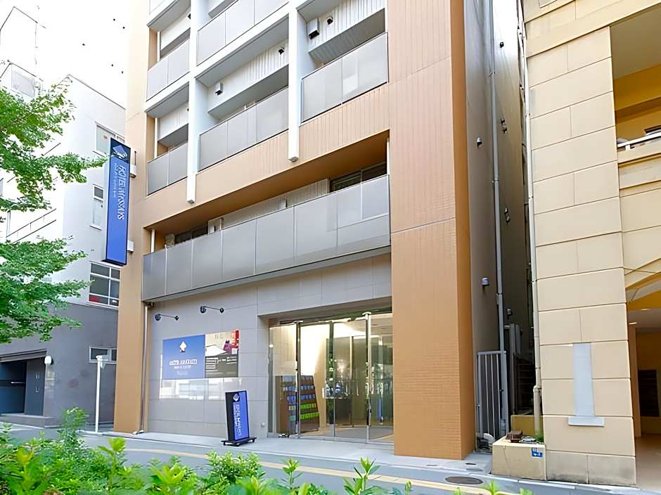 Hotel Mystays Kanda