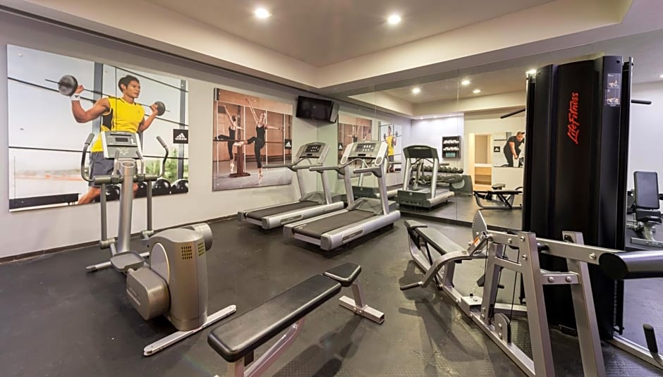 Real Inn San Luis Potosi